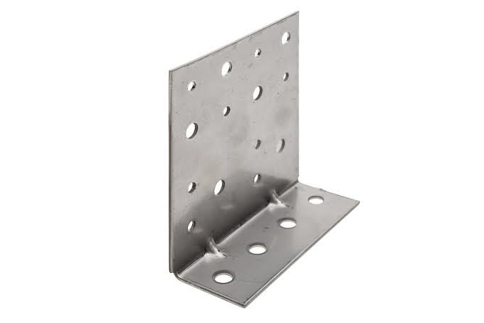 PURLIN CLEAT S/S CPC80 | Warehouse Building Supplies